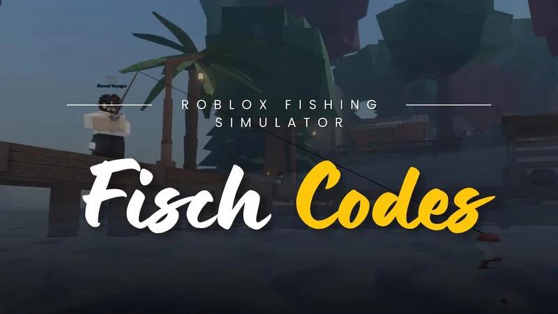Code Fisch
