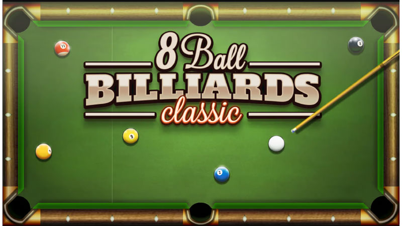 8 ball pool online