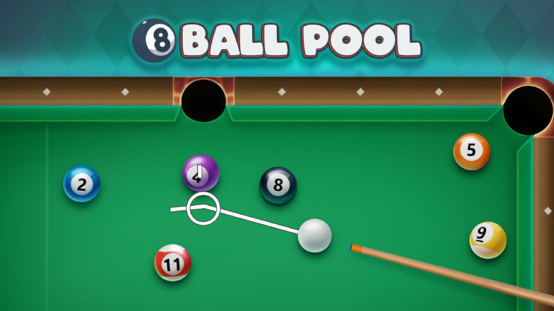 8 ball pool online