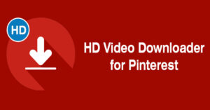 Download video pinterest