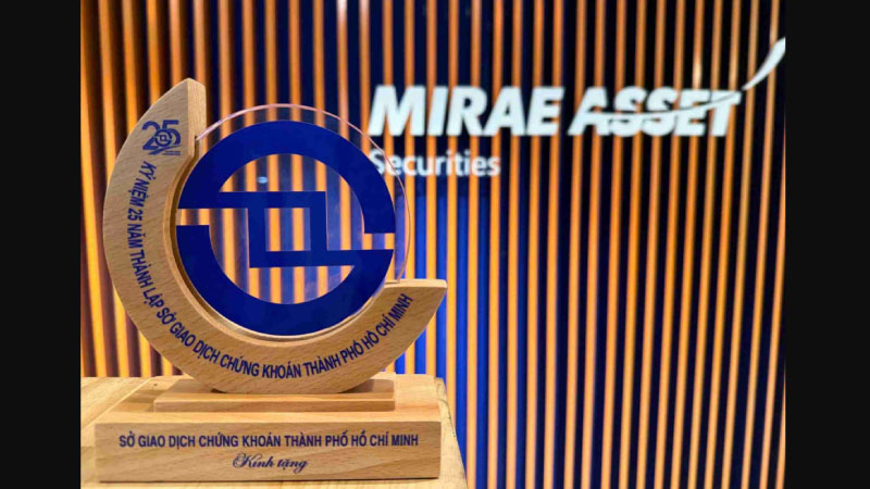 Mirae Asset