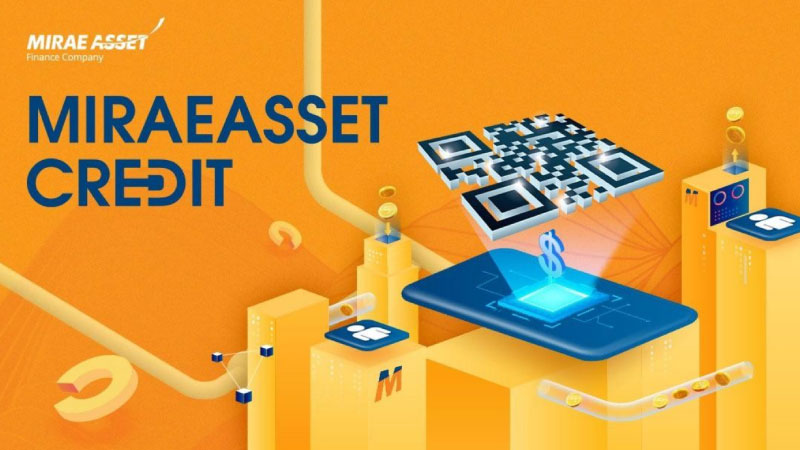 Mirae Asset