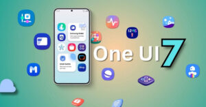 One UI