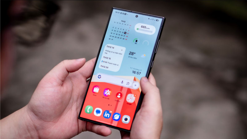 One UI