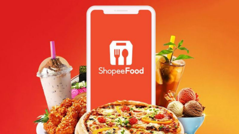Shopee Food