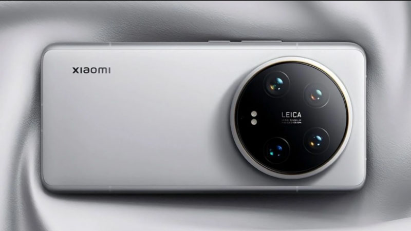 Xiaomi 15 Ultra