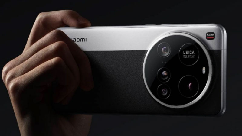 Xiaomi 15 Ultra