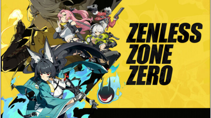 Zenless Zone Zero