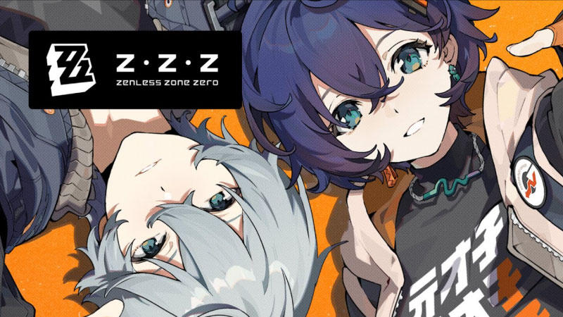 Zenless Zone Zero