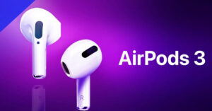 airpod 3