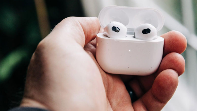 airpod 3