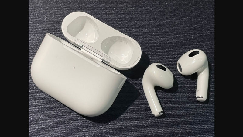 airpod 3