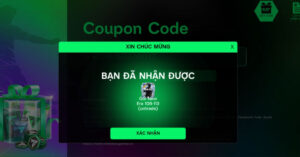 code fc mobile viet nam