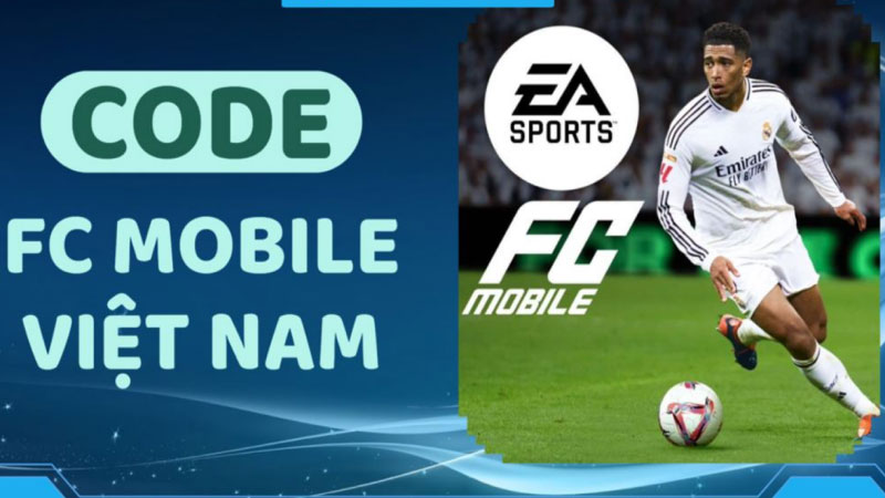 code fc mobile viet nam