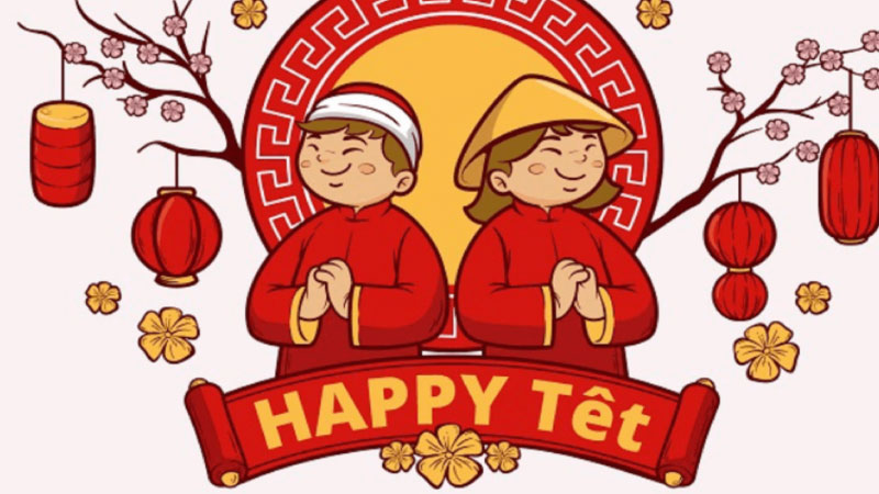 còn bao nhiêu ngày đến tết