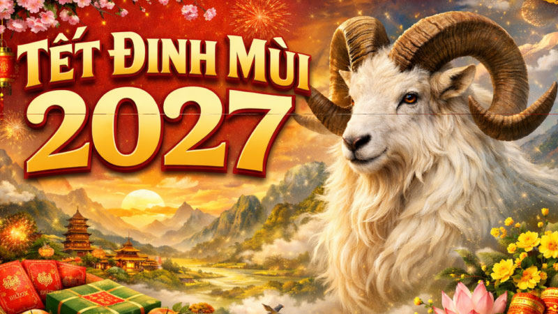 còn bao nhiêu ngày nữa đến tết âm