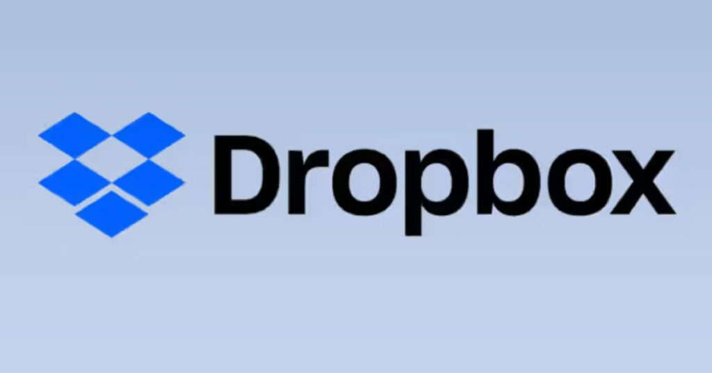 dropbox