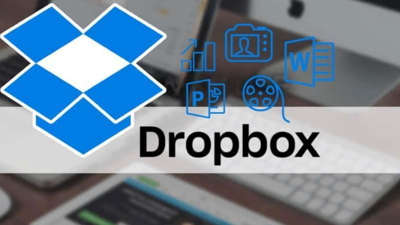 dropbox