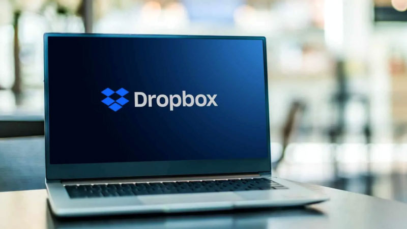 dropbox