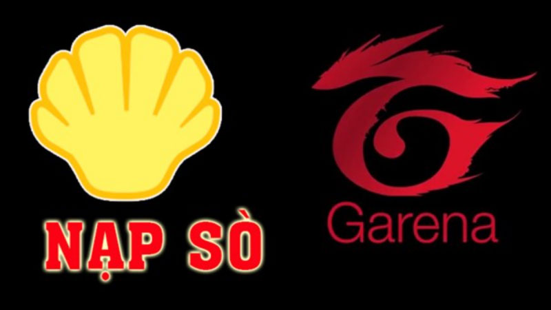 garena nạp
