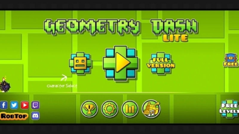 geometry dash 2.2