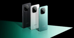 iQOO Z9