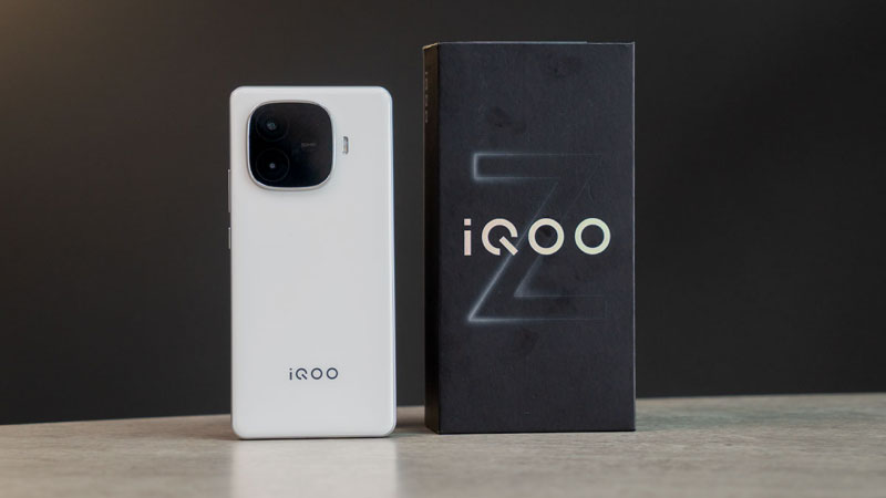 iQOO Z9