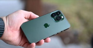 ip 13 pro max