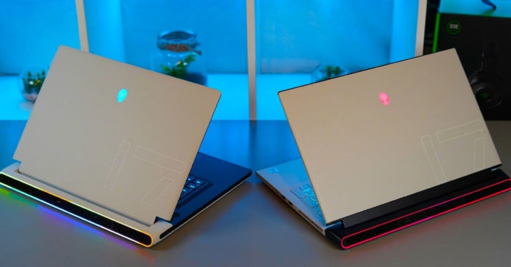laptop gaming
