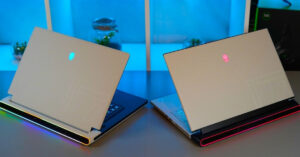 laptop gaming