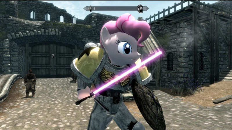 mod