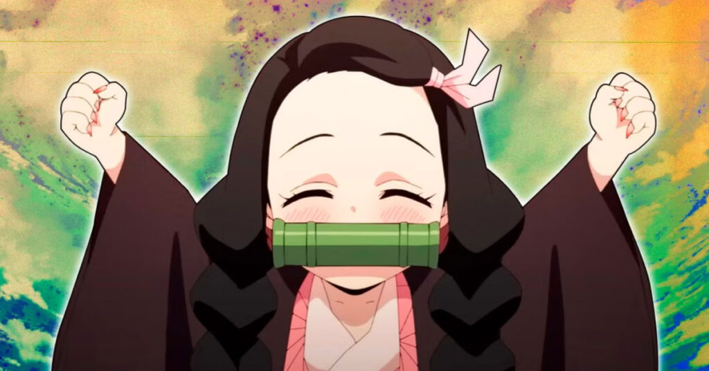 nezuko