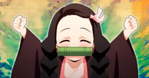 nezuko
