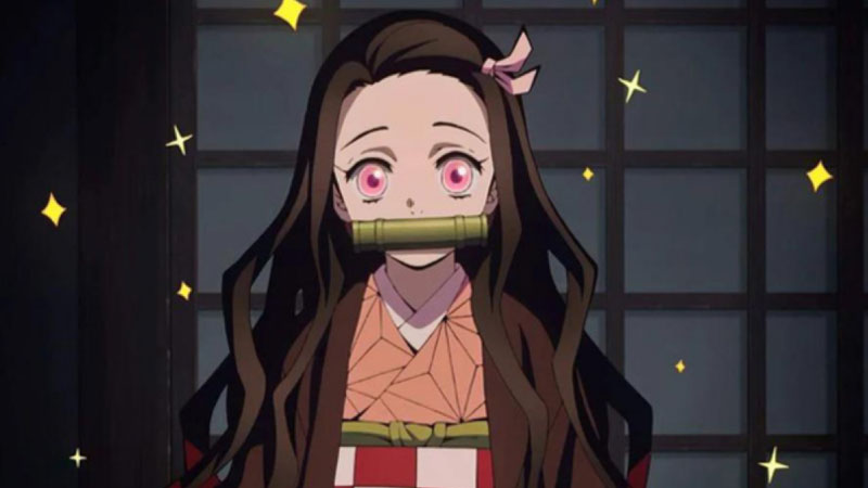 nezuko