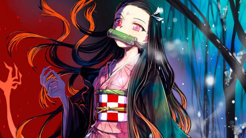 nezuko