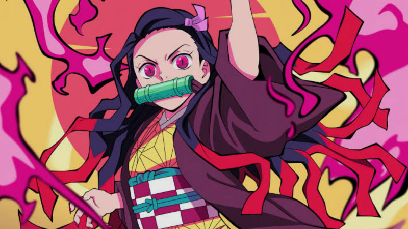 nezuko