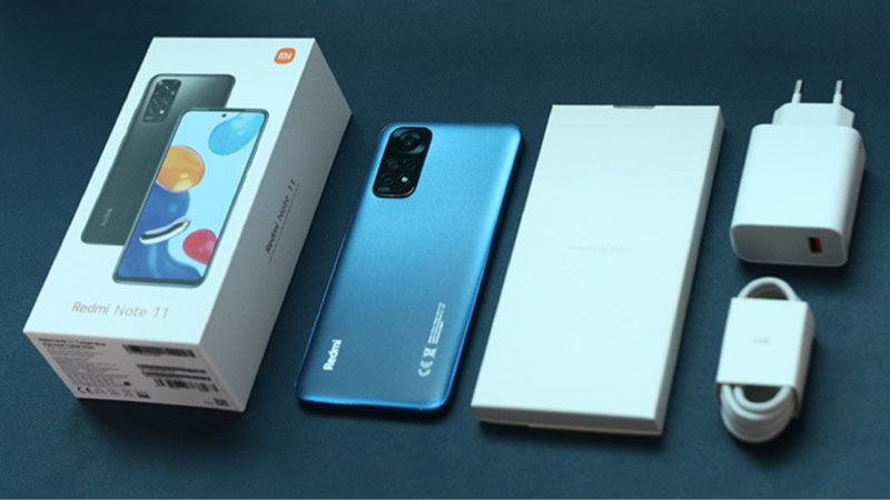 redmi note 11