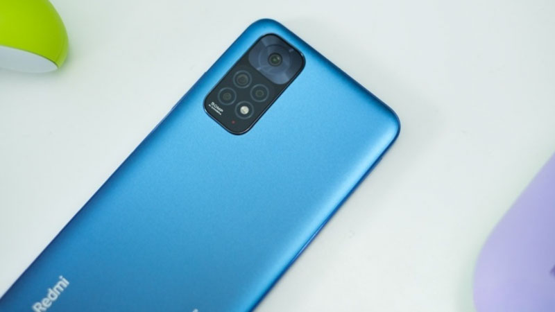 redmi note 11