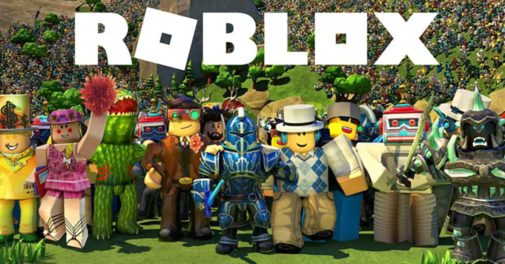 roblox quốc tế