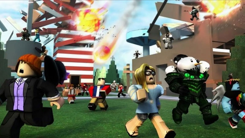 roblox quốc tế