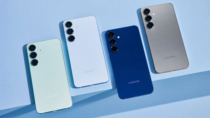 samsung s25
