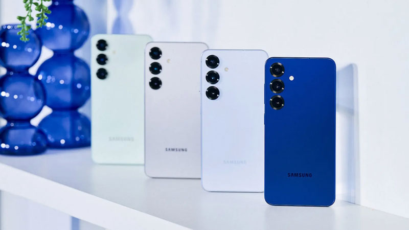 samsung s25