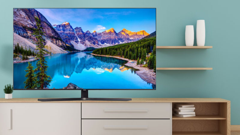 tivi samsung