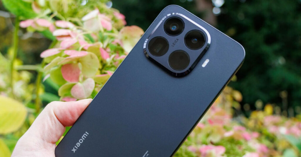 xiaomi 15t pro
