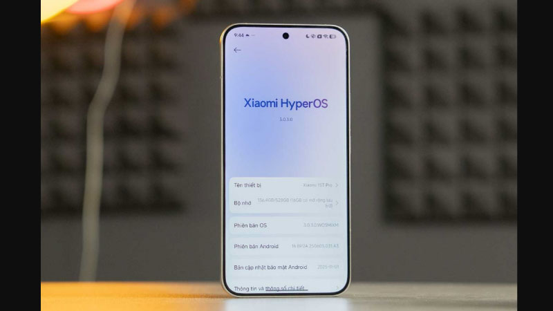 xiaomi 15t pro
