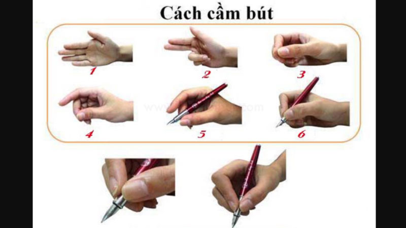 chữ đẹp