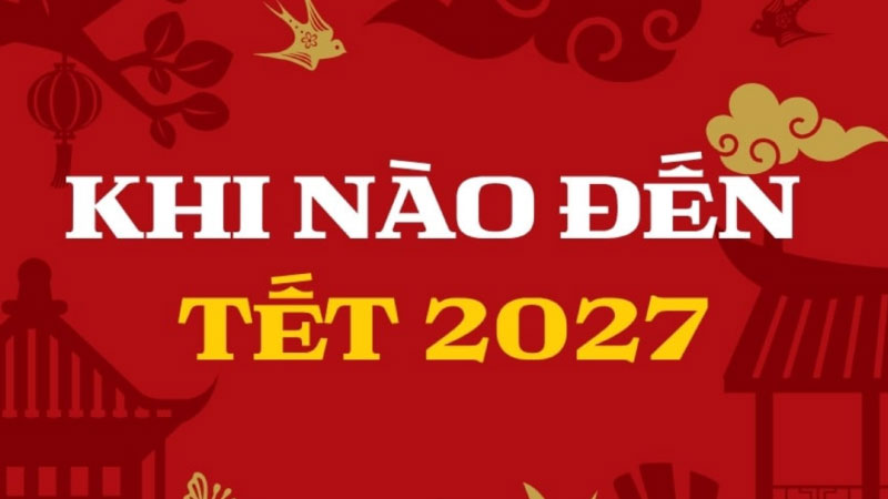 còn bao nhiêu ngày nữa là tết