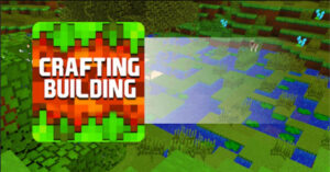 crafting and building