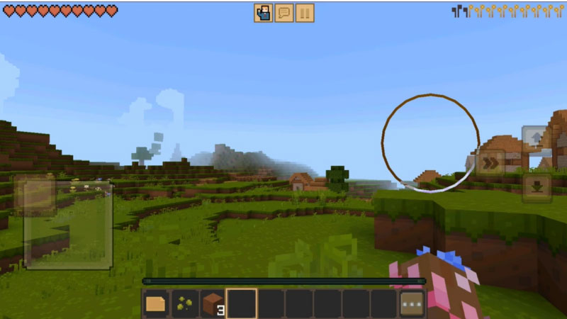 crafting and building