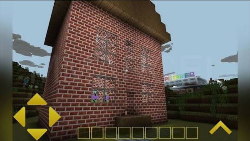 crafting and building